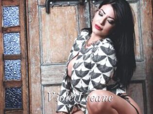 VioletLeeane