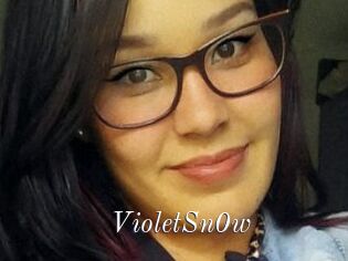 VioletSn0w