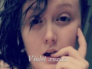 Violet_xoxxx