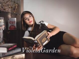 VioletaGarden