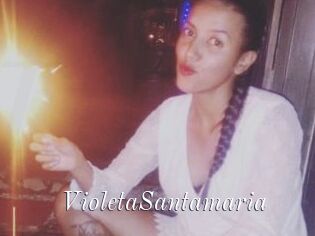 VioletaSantamaria