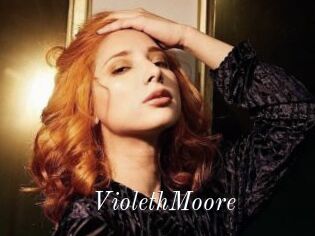 ViolethMoore