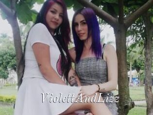 ViolettAndLizz