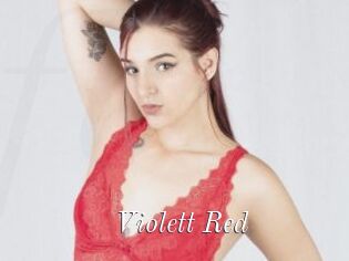 Violett_Red