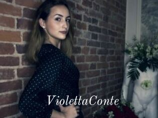 ViolettaConte
