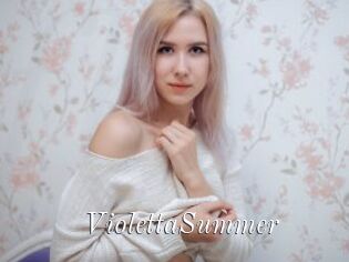 ViolettaSummer