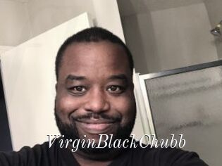 VirginBlackChubb