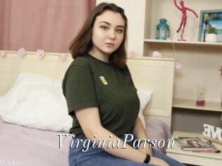 VirginiaParson