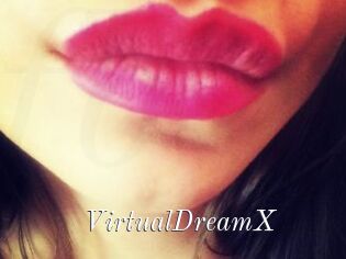 VirtualDreamX