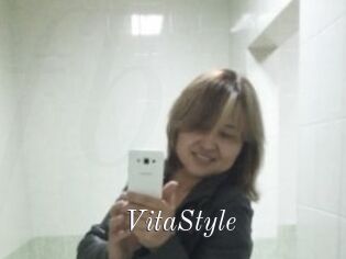 VitaStyle
