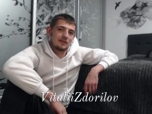 VitaliiZdorilov