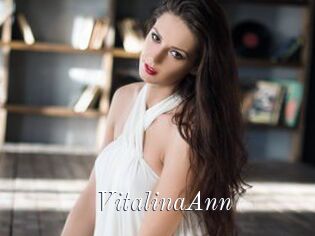 VitalinaAnn