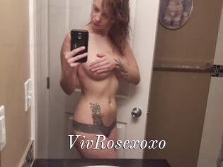 VivRosexoxo