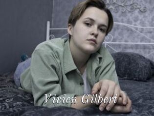Vivien_Gilbert