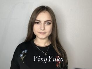 VivyYuko