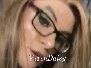 VixenDaisy