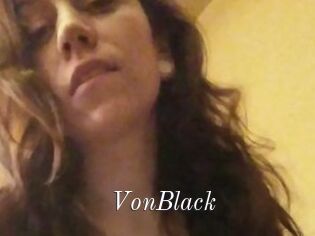 VonBlack