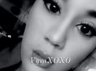 VyraXOXO