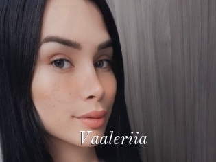 Vaaleriia