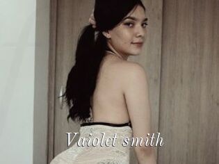 Vaiolet_smith