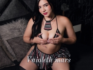 Vaioleth_mars