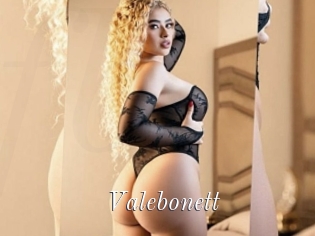 Valebonett