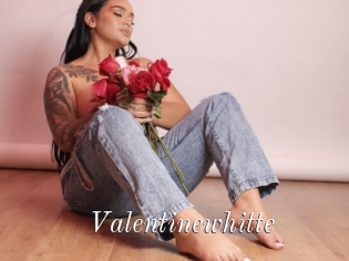 Valentinewhitte