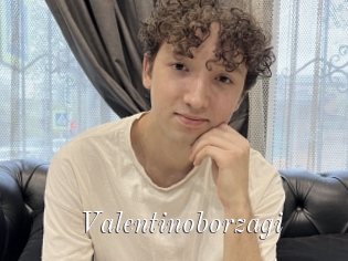 Valentinoborzagi