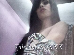 ValeriahornyXXX