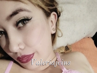 Valeriajeins