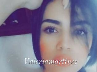 Valeriamartinez