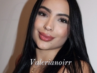 Valerianoirr