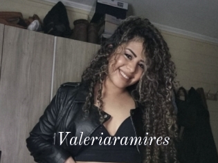 Valeriaramires
