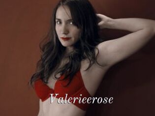 Valerieerose