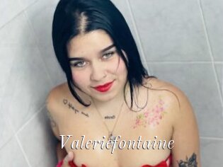 Valeriefontaine