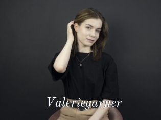 Valeriegarner