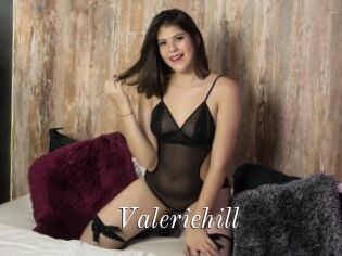 Valeriehill