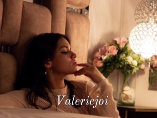 Valeriejoi