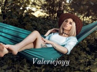 Valeriejoyy