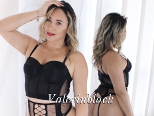Valerinblack