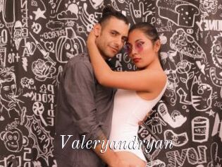 Valeryandryan