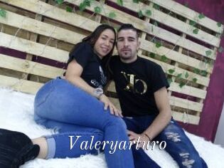 Valeryarturo