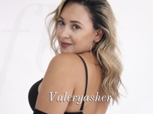 Valeryasher
