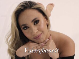 Valerybanoit
