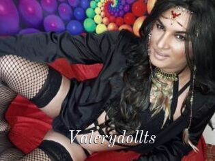 Valerydollts