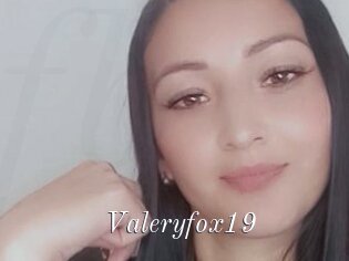 Valeryfox19