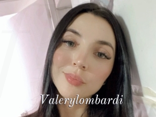Valerylombardi
