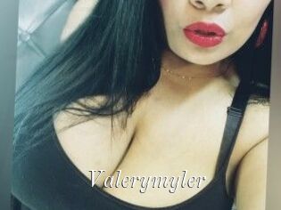 Valerymyler