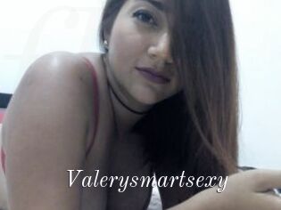 Valerysmartsexy