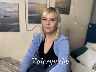 Valerywebb